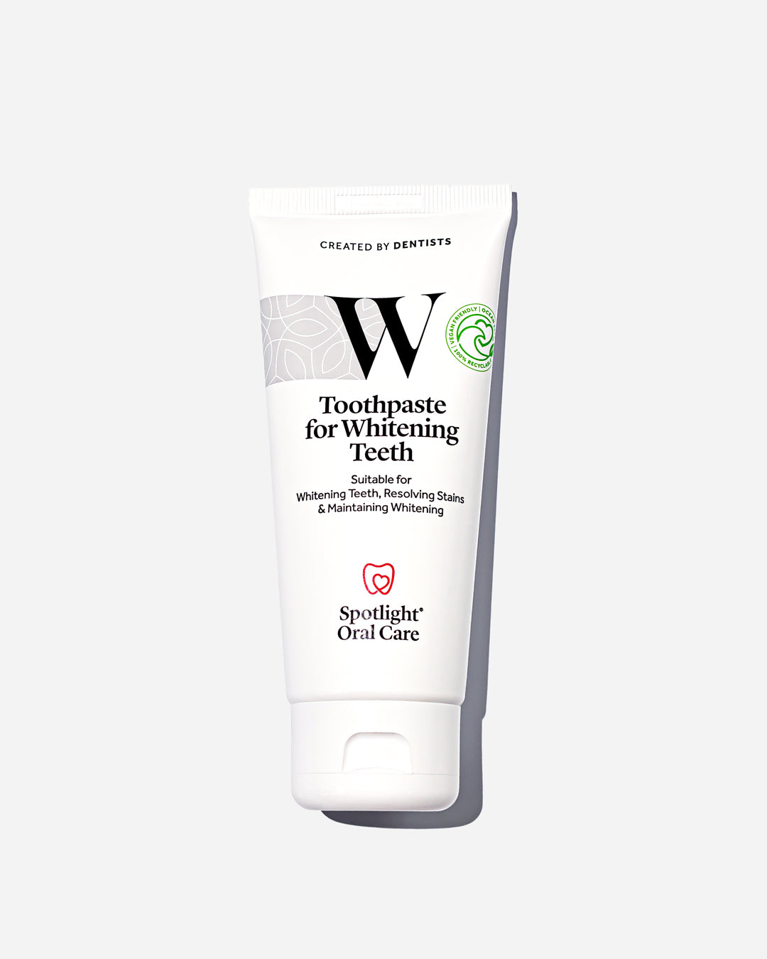 [OLD] Toothpaste for Whitening Teeth