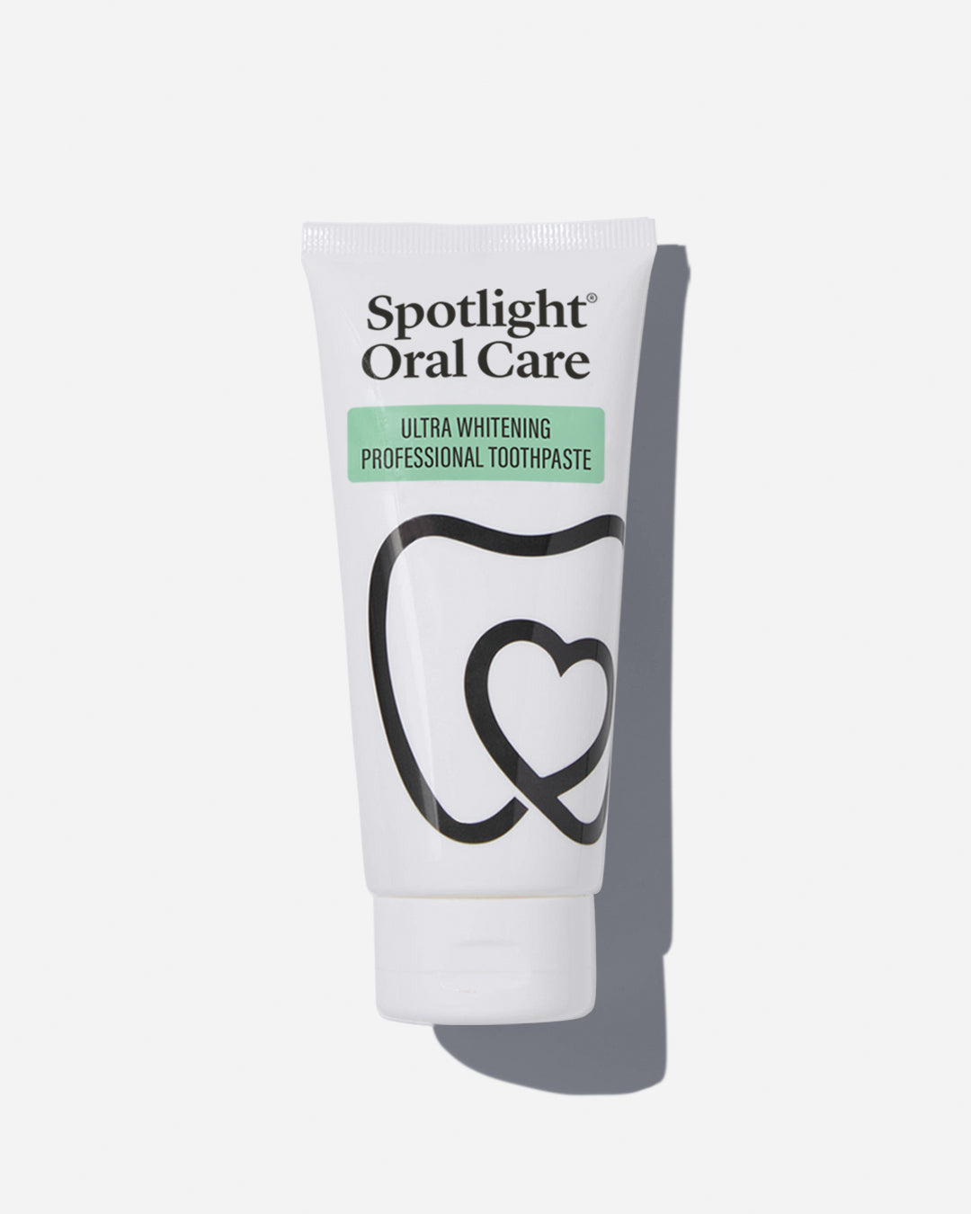 Spotlight Oral Care Ultra Teeth Whitening Toothpaste as part of the Pure White Sonic Pro Starter Bundle