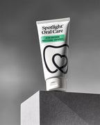 Vegan-friendly and cruelty-free toothpaste offering effective whitening without sensitivity​