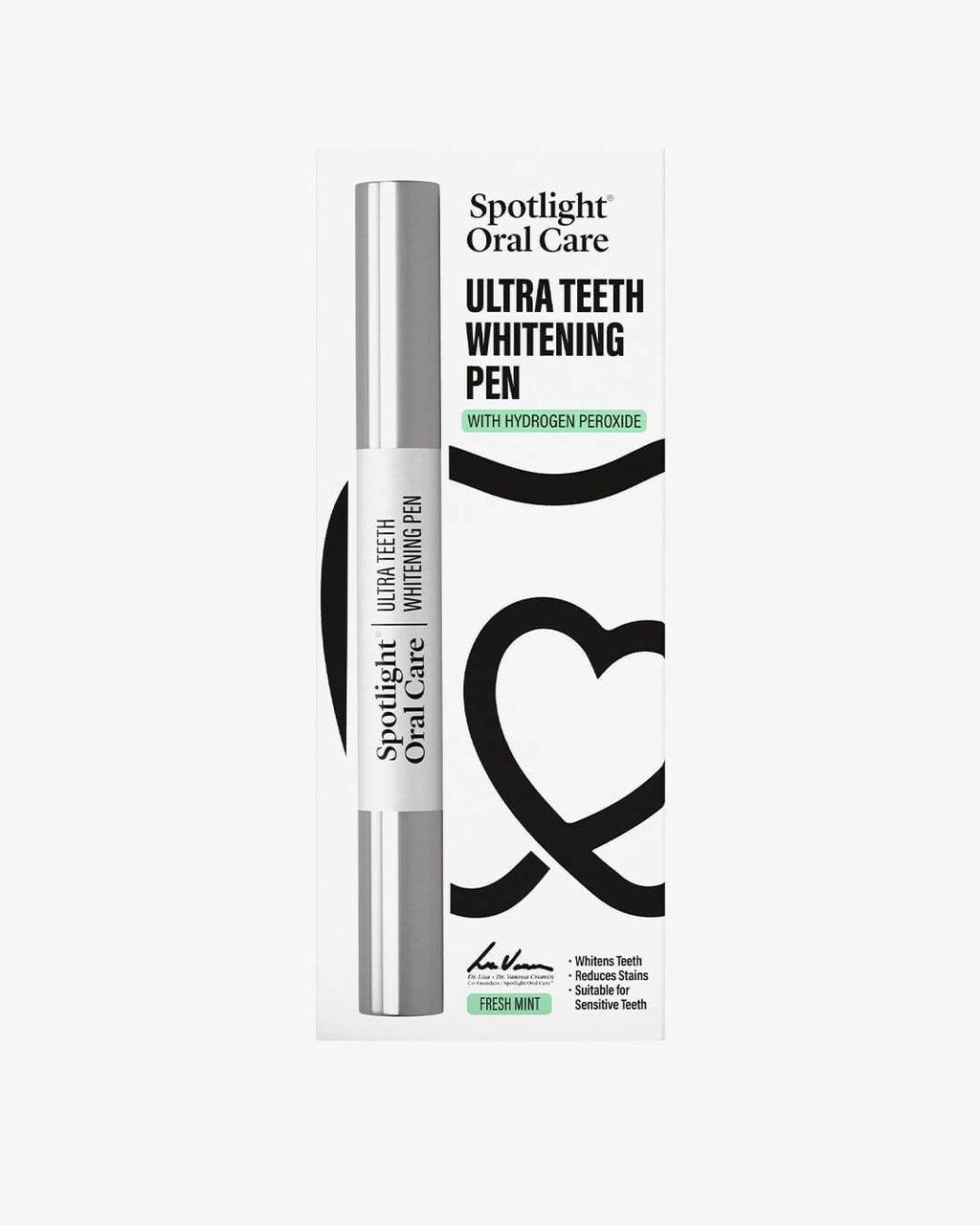 Teeth Whitening Pen