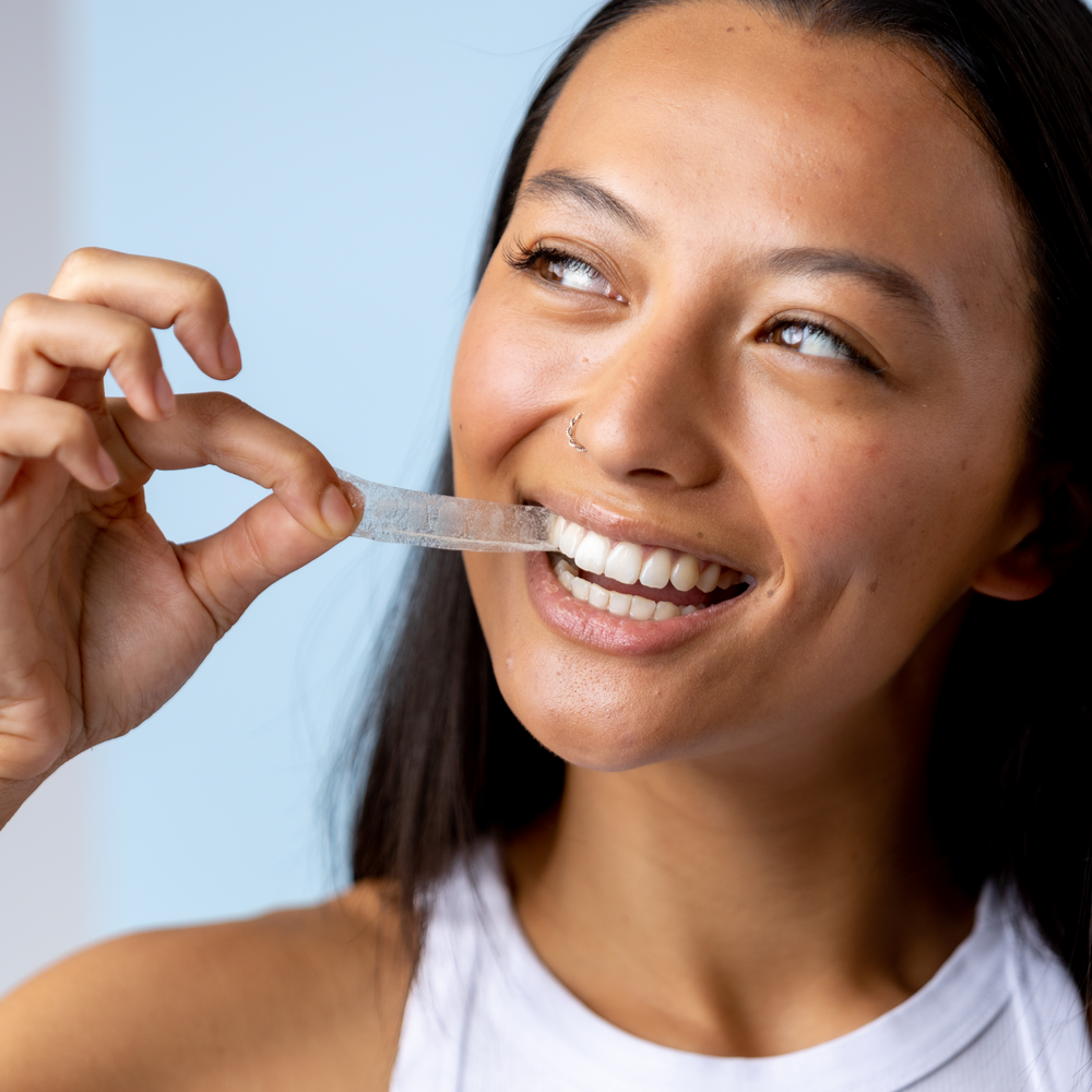 Teeth Whitening Strips Spotlight Oral Care UK