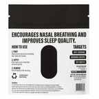 Mouth Tape (Sample 3 pack)