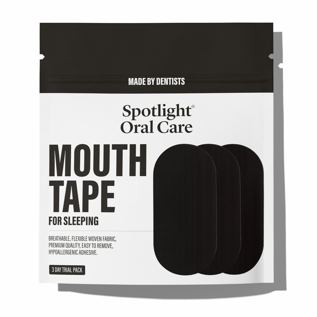 Mouth Tape (Sample 3 pack)
