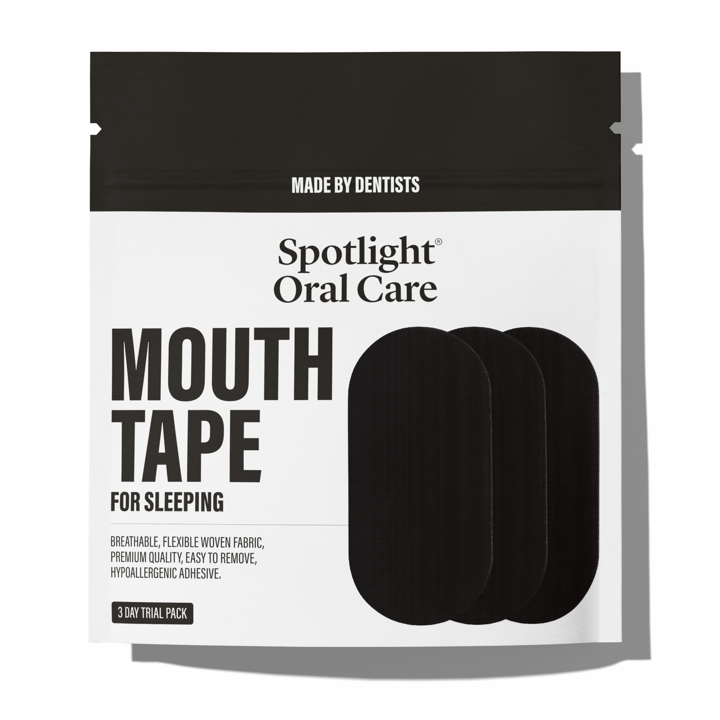 Mouth Tape (Sample 3 pack)