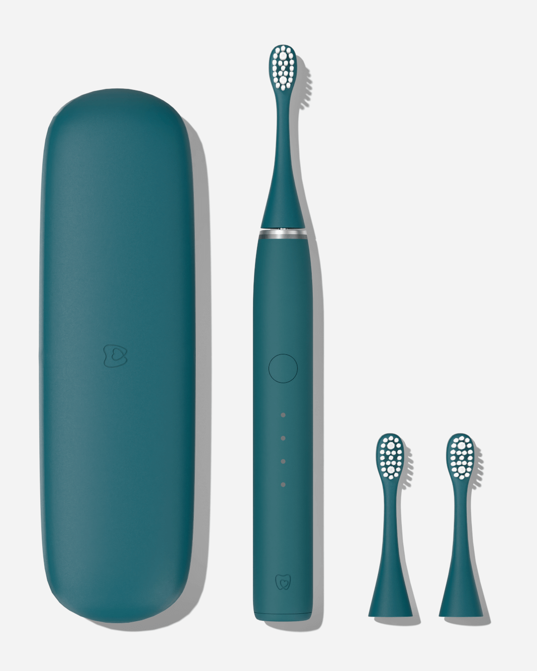 Sonic Pro Limited Edition Electric Toothbrush - Emerald Green