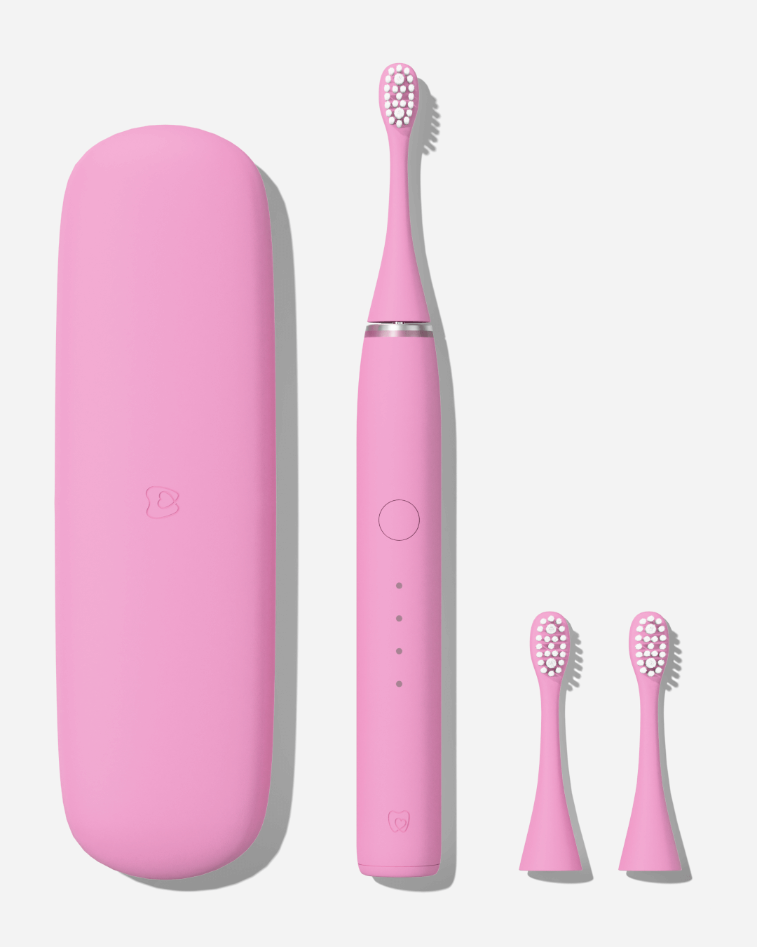 Sonic Pro Limited Edition Electric Toothbrush - Popular Pink