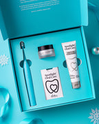 Sonic One Whitening Gift Set - Blue
