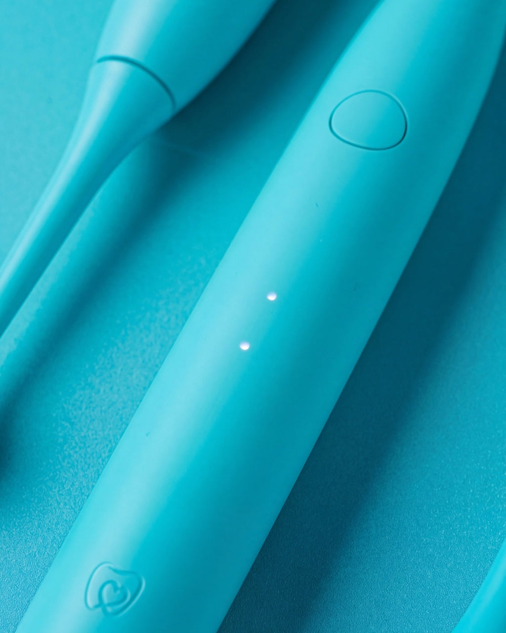 Sonic One Whitening Gift Set - Blue