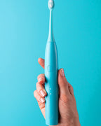 Sonic One Whitening Gift Set - Blue