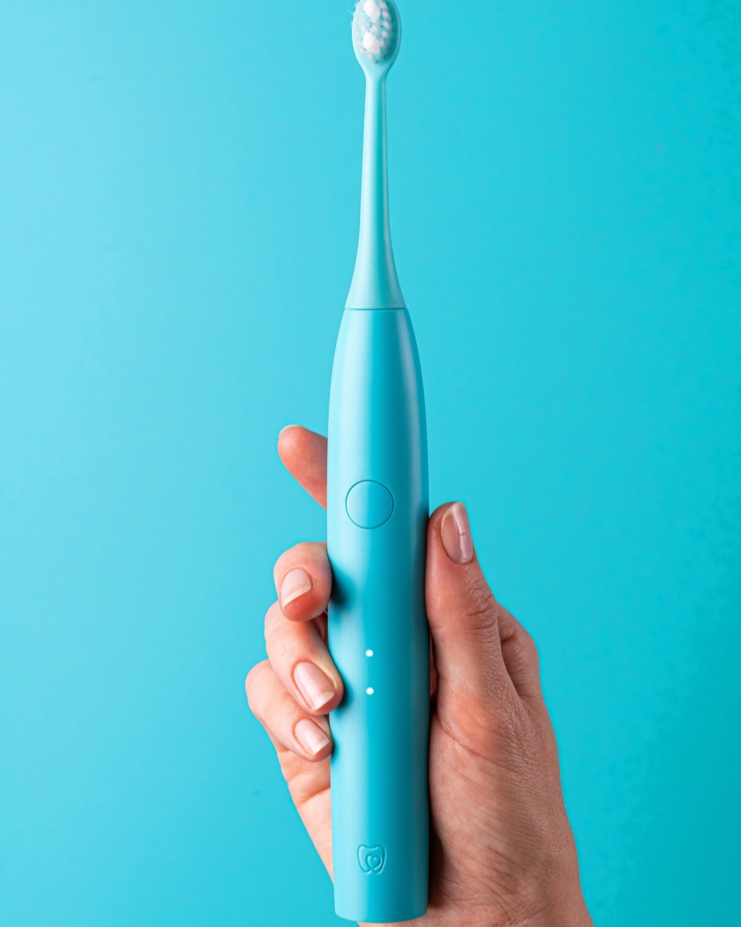Sonic One Whitening Gift Set - Blue