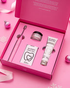 Sonic One Whitening Gift Set - Pink