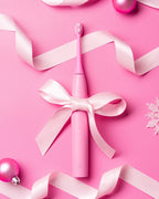 Sonic One Whitening Gift Set - Pink