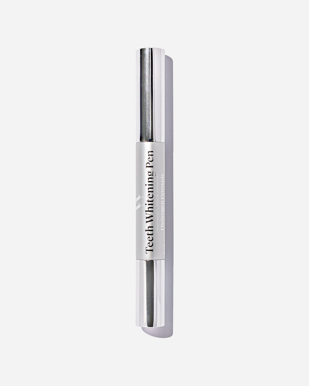 Spotlight Oral Care Teeth Whitening Pen featuring hydrogen peroxide to dissolve stains and whiten enamel for a brighter smile​