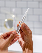 Dentist-developed whitening pen delivering visible results in just 20 minutes without causing sensitivity​