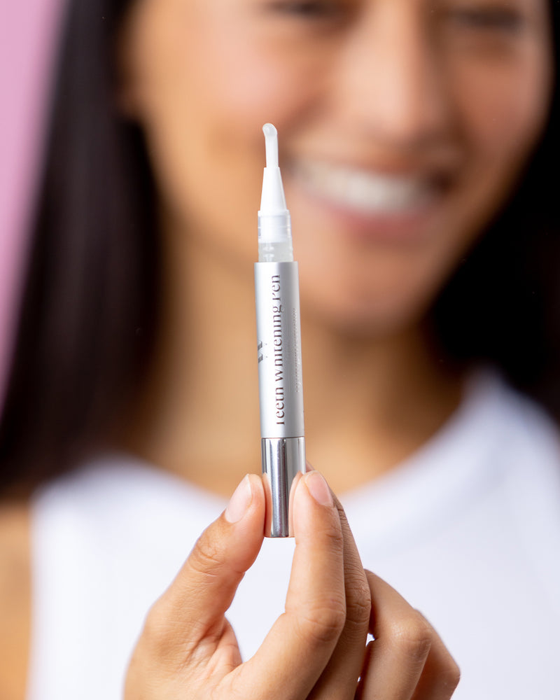 Shop Teeth Whitening Pen Spotlight Oral Care UK