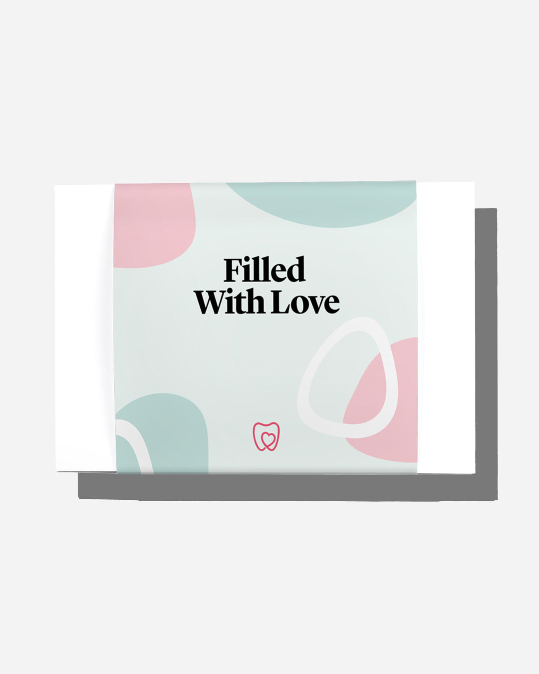 Filled With Love Gift Box