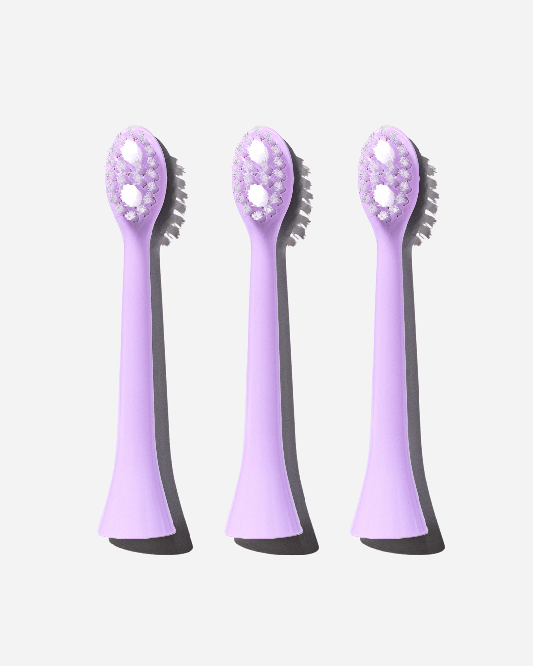 Sonic Toothbrush Replacement Heads · Morning