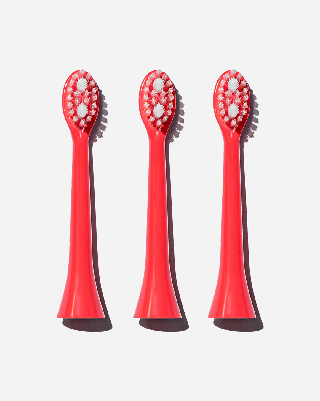 Sonic Toothbrush Replacement Heads · Watermelon