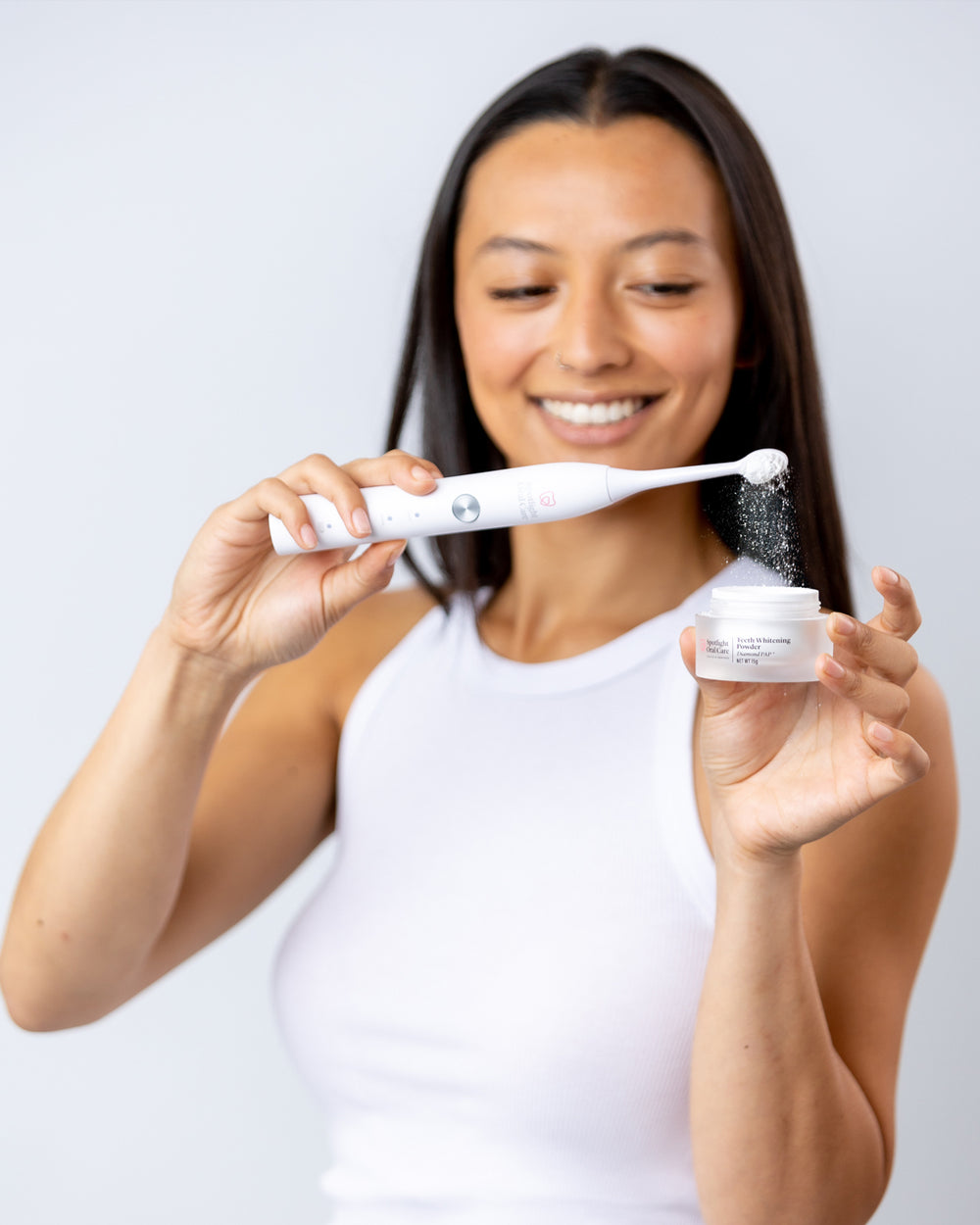 Spotlight Oral Care UK Professional Oral Care at Home