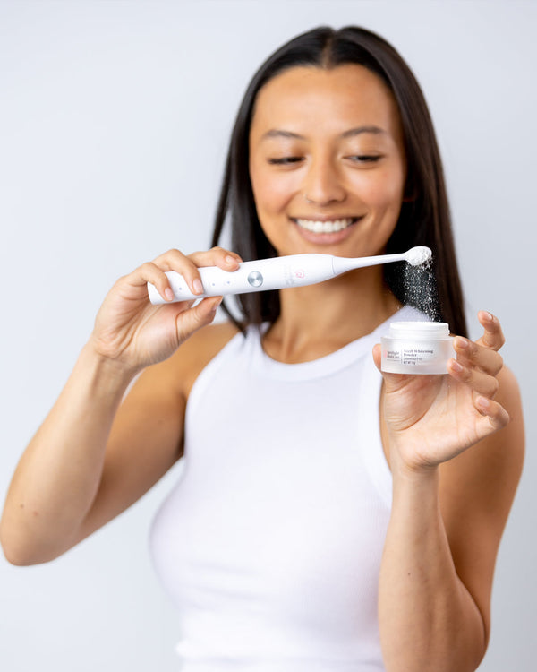 Spotlight Oral Care UK Harm Free Oral Health Care