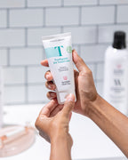 Comprehensive oral care toothpaste designed to combat decay, sensitivity, and enamel erosion for a healthier smile​