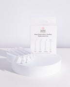 High-quality replacement tips crafted to maintain optimal performance of your water flosser, ensuring effective cleaning and oral care​