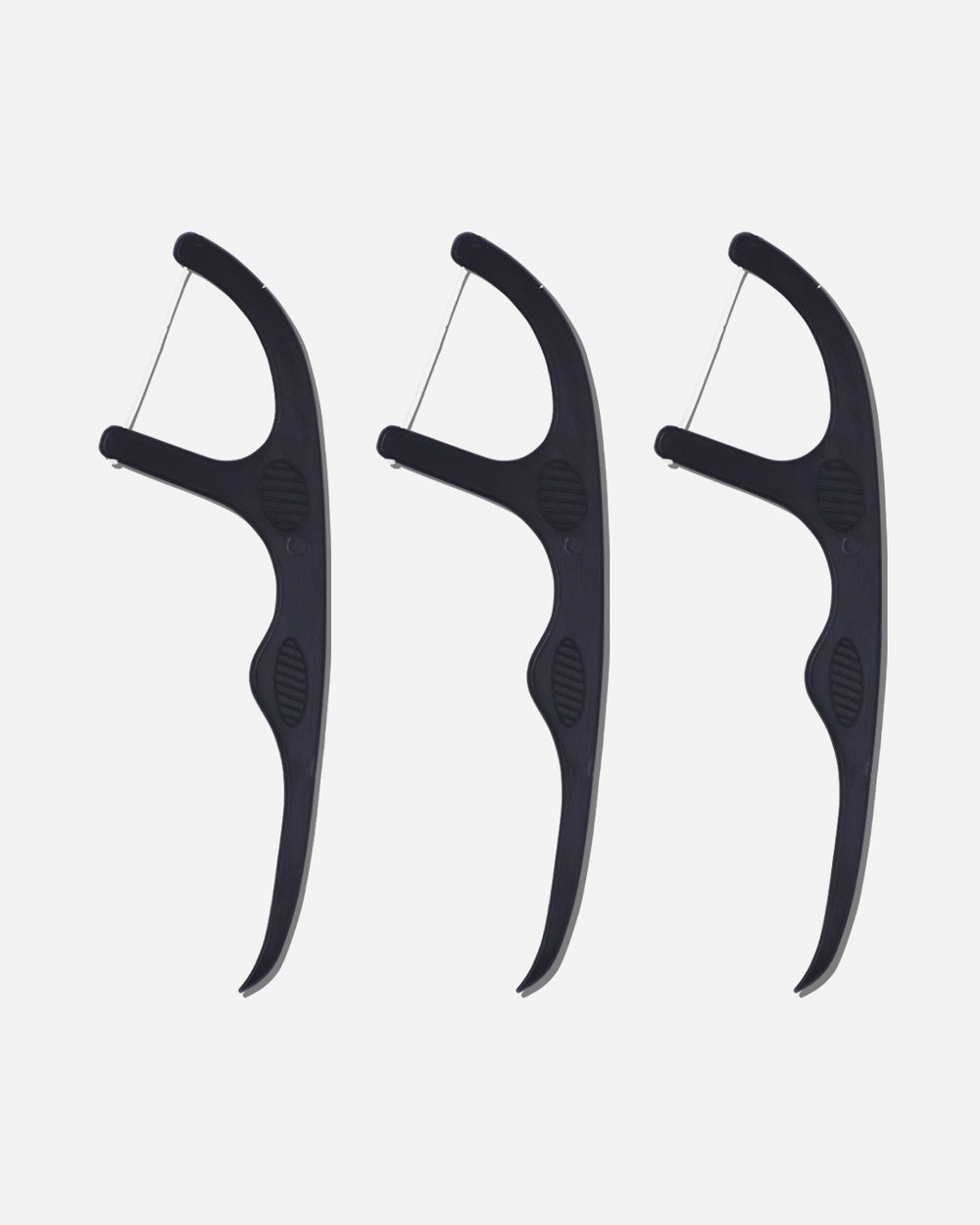 Interdental Floss Picks for Whitening Teeth | Spotlight Oral Care UK