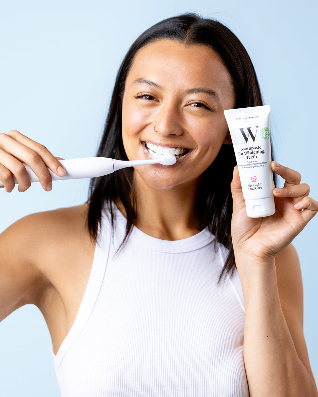 Toothpaste for Whitening Teeth X3 Bundle
